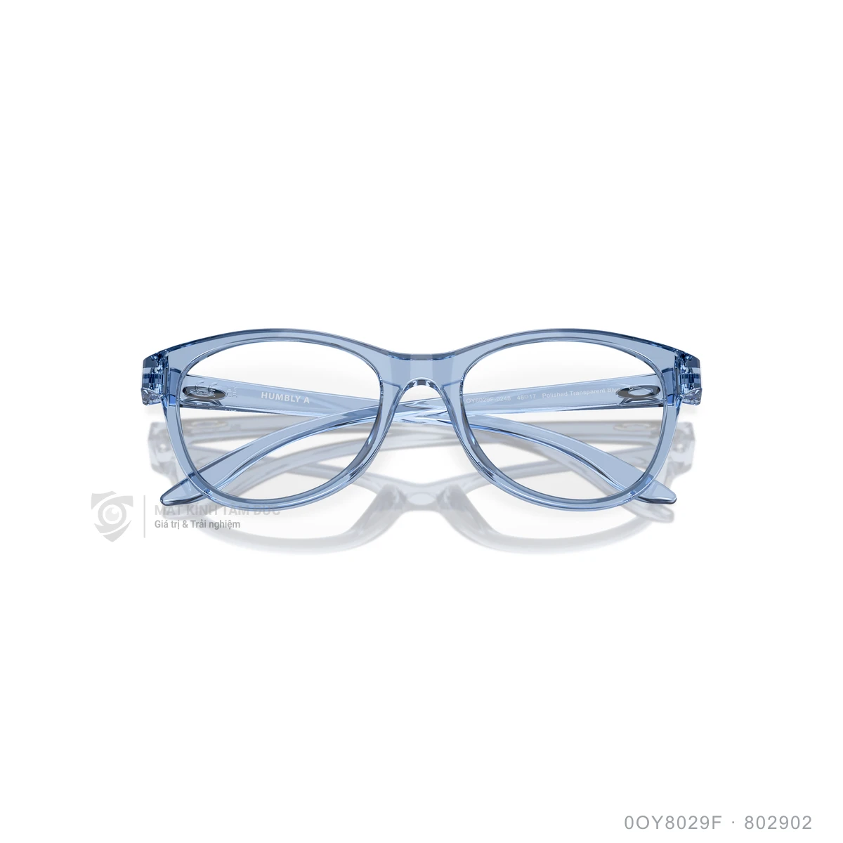 Gọng kính Oakley 0OY8029F - Ảnh 23