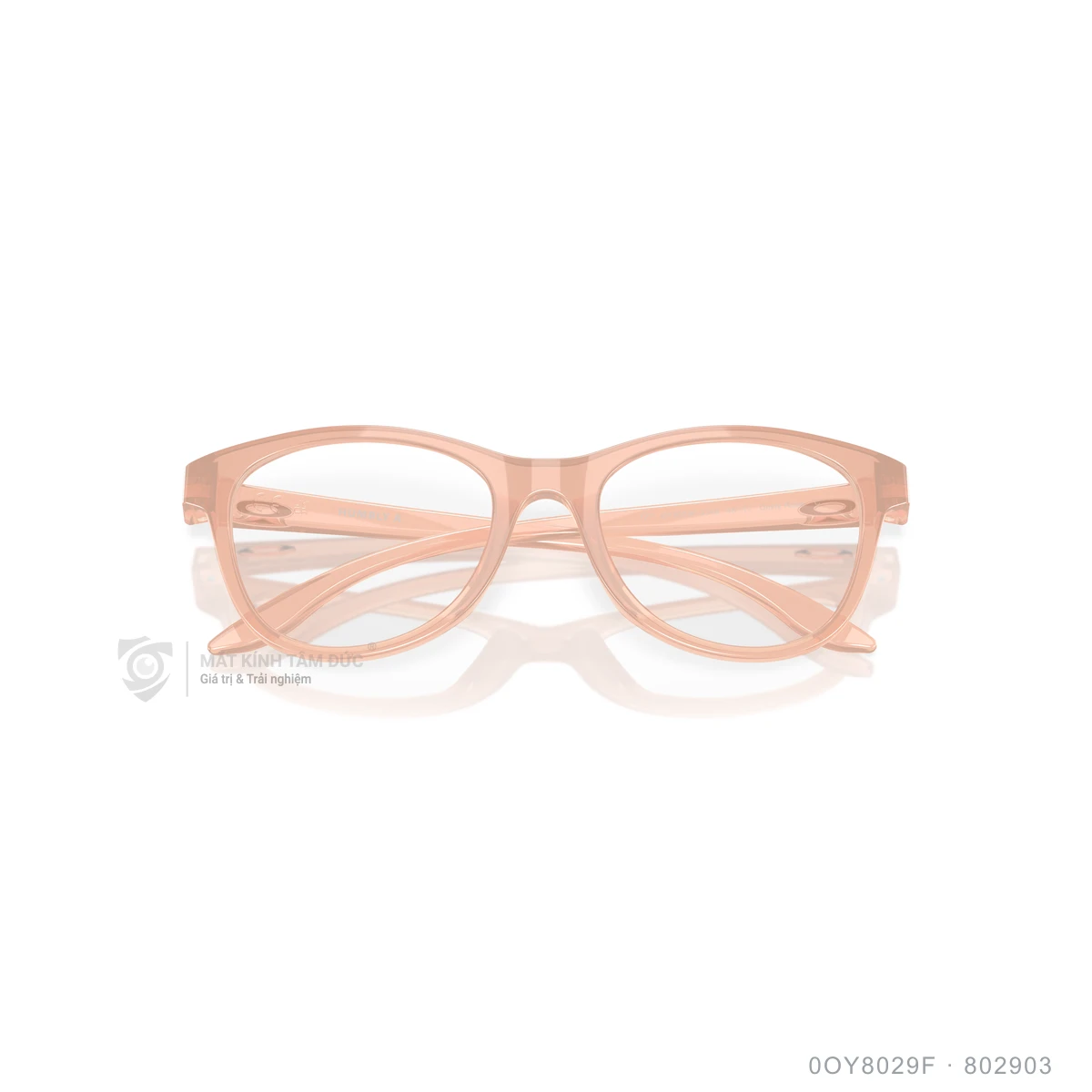 Gọng kính Oakley 0OY8029F - Ảnh 28