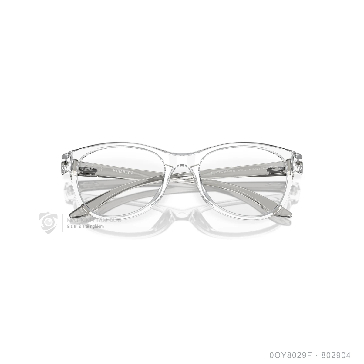 Gọng kính Oakley 0OY8029F - Ảnh 13