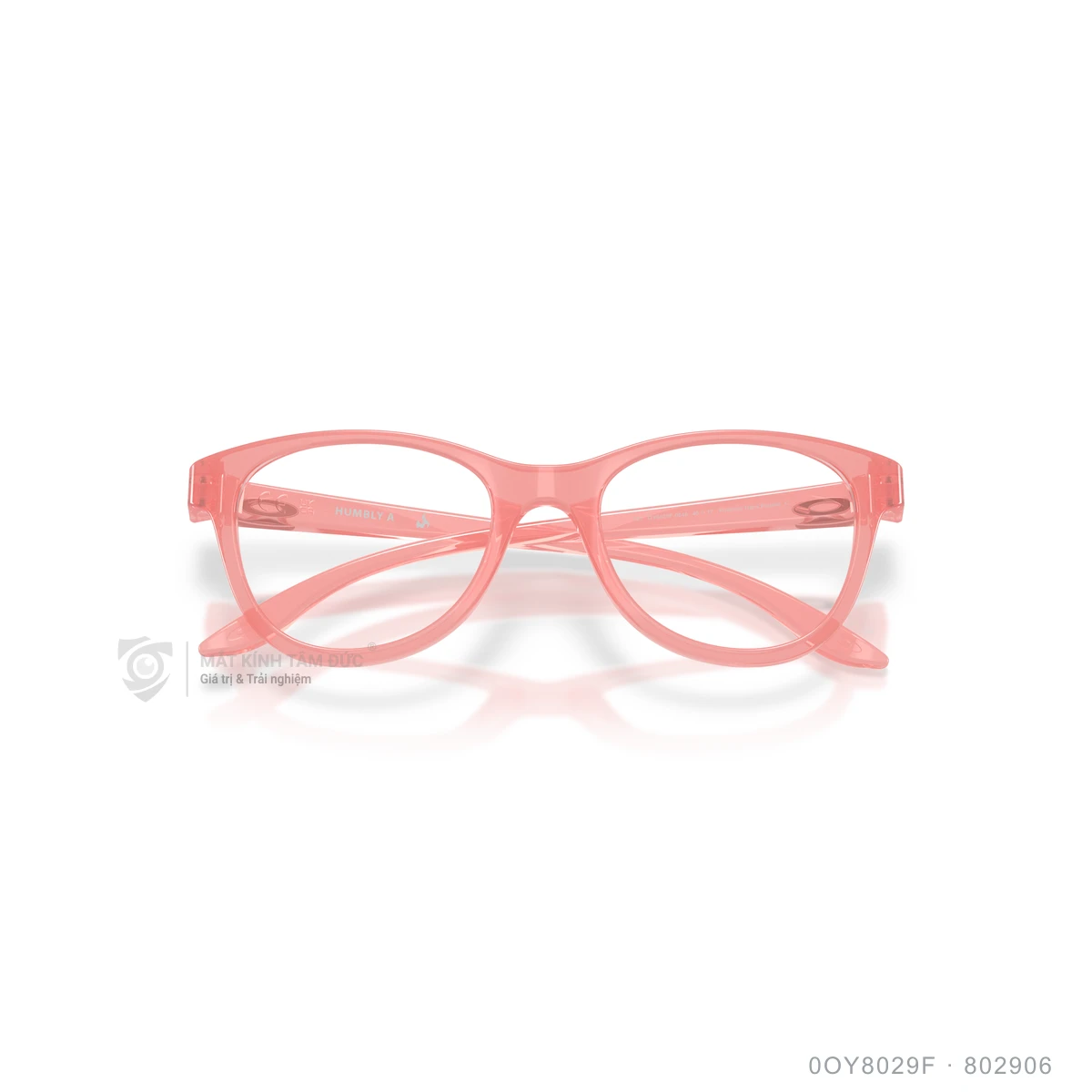 Gọng kính Oakley 0OY8029F - Ảnh 3