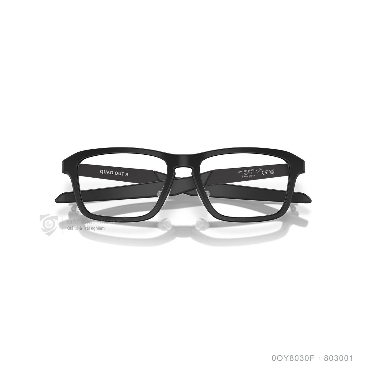 Gọng kính Oakley 0OY8030F - Ảnh 3