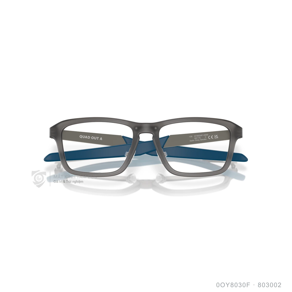 Gọng kính Oakley 0OY8030F - Ảnh 8