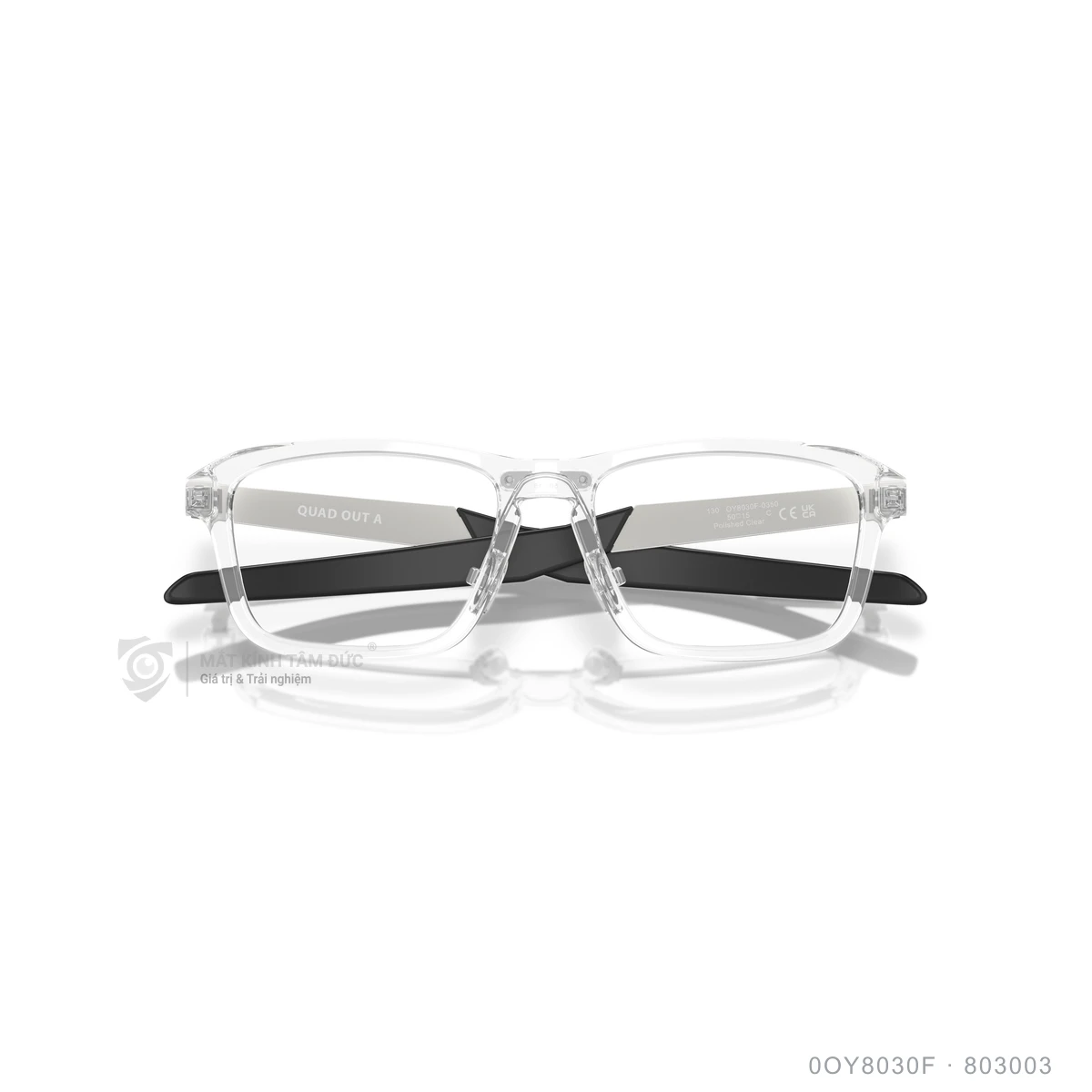 Gọng kính Oakley 0OY8030F - Ảnh 13