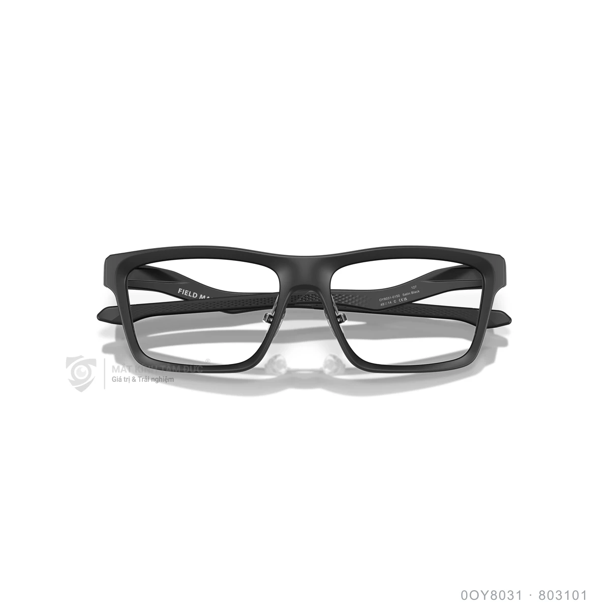 Gọng kính Oakley 0OY8031 - Ảnh 8