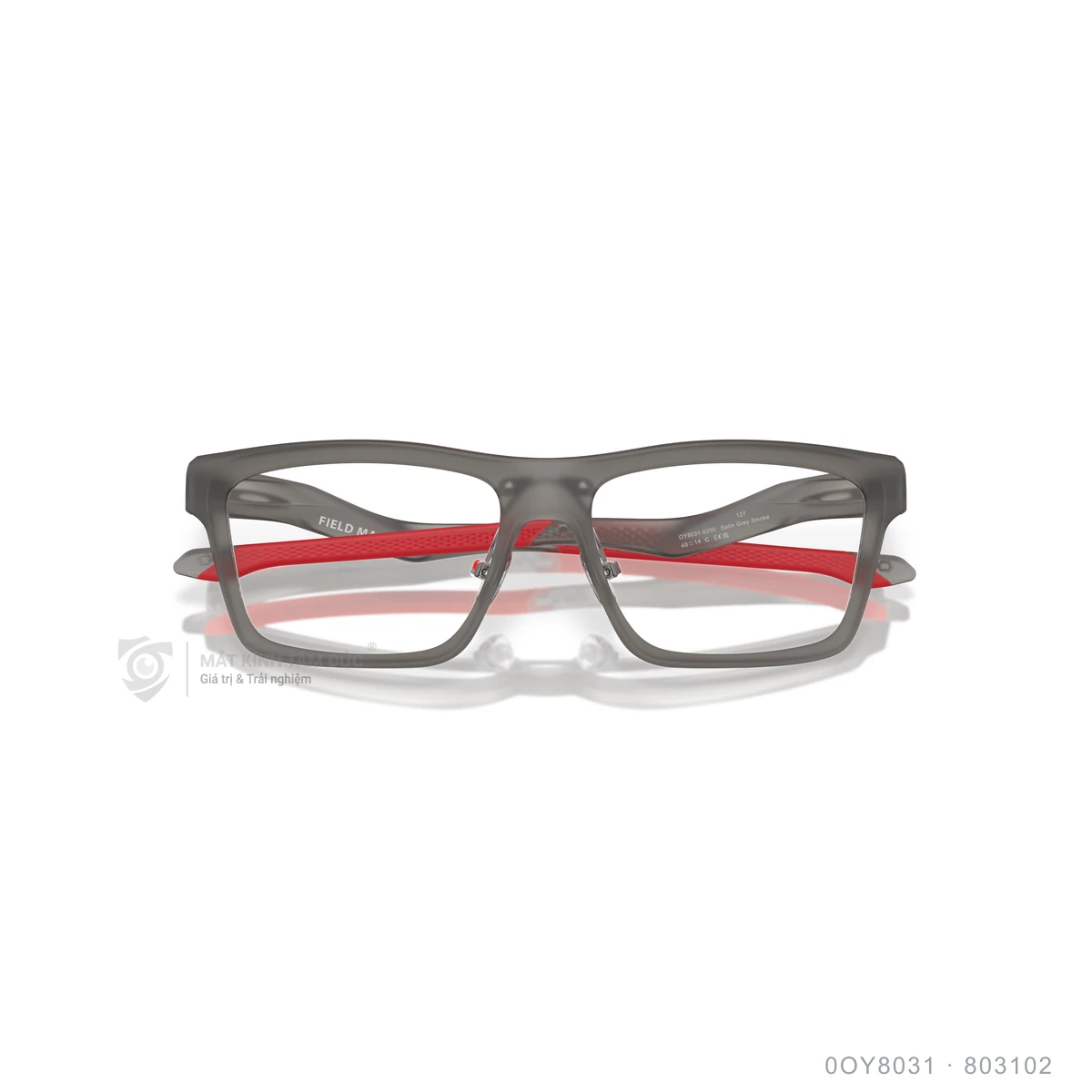 Gọng kính Oakley 0OY8031 - Ảnh 13