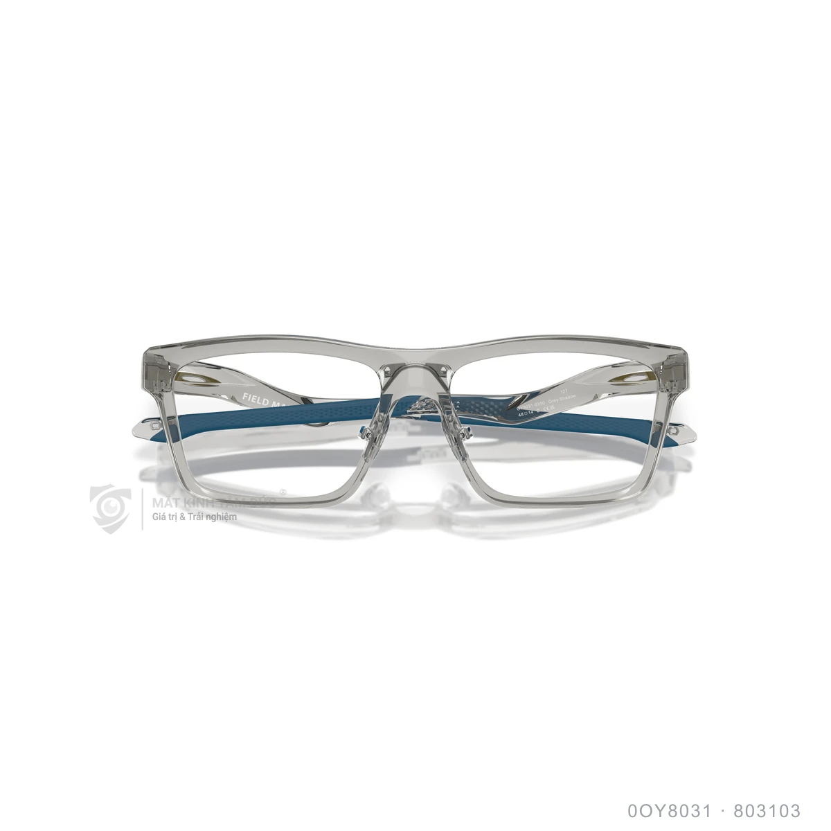 Gọng kính Oakley 0OY8031 - Ảnh 18