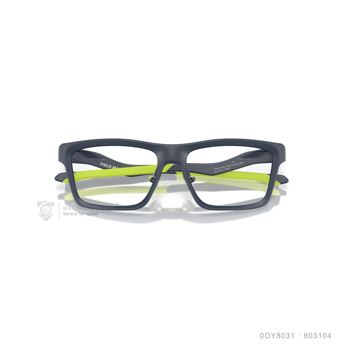 Gọng kính Oakley 0OY8031 - Ảnh 3