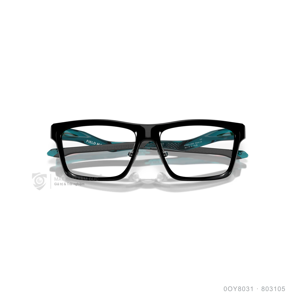 Gọng kính Oakley 0OY8031 - Ảnh 23