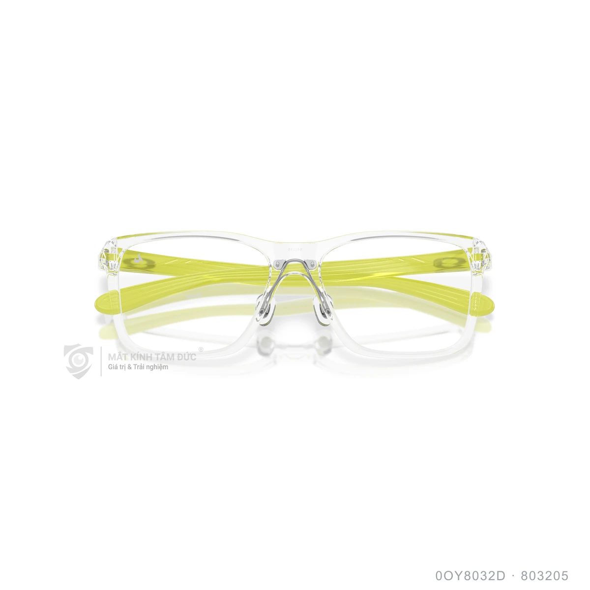 Gọng kính Oakley 0OY8032D - Ảnh 3