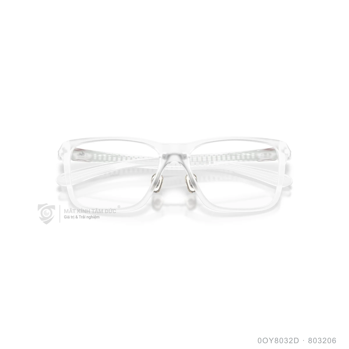 Gọng kính Oakley 0OY8032D - Ảnh 8