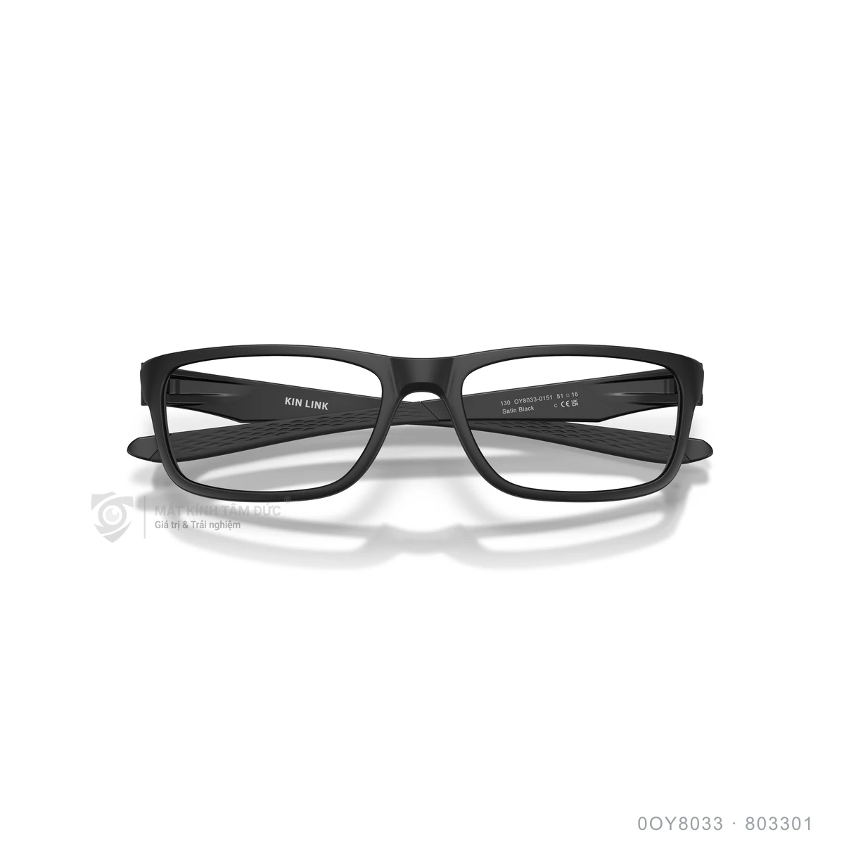 Gọng kính Oakley 0OY8033 - Ảnh 8