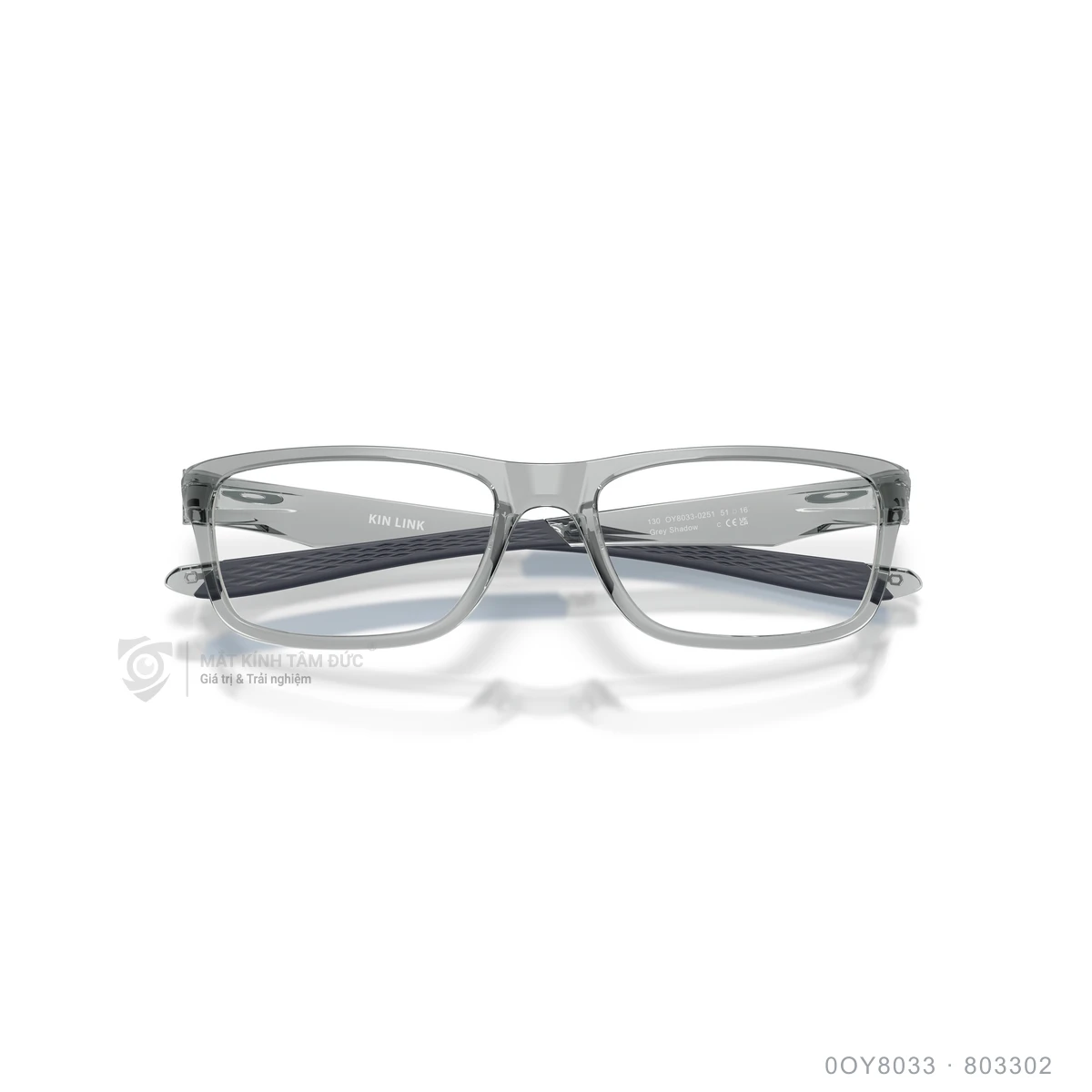 Gọng kính Oakley 0OY8033 - Ảnh 13