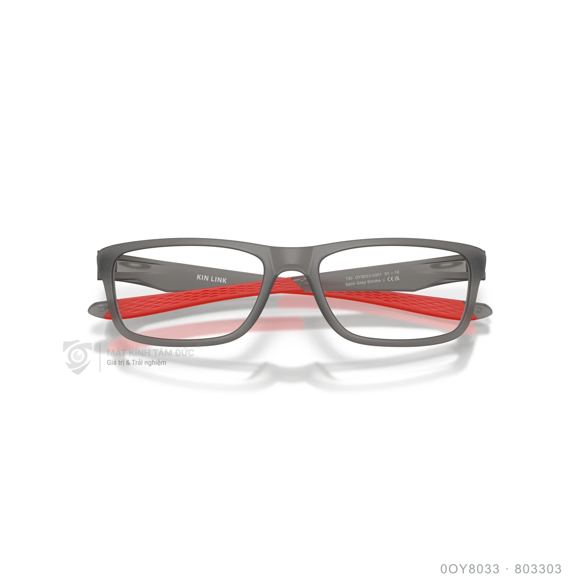 Gọng kính Oakley 0OY8033 - Ảnh 18
