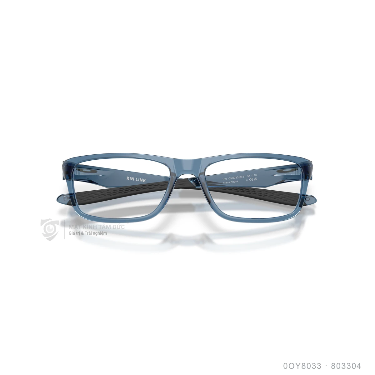 Gọng kính Oakley 0OY8033 - Ảnh 23