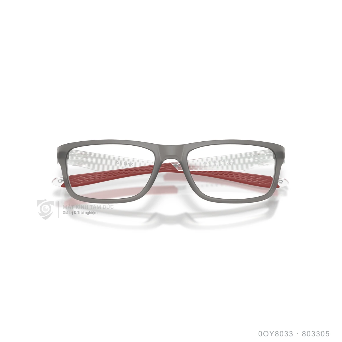 Gọng kính Oakley 0OY8033 - Ảnh 3