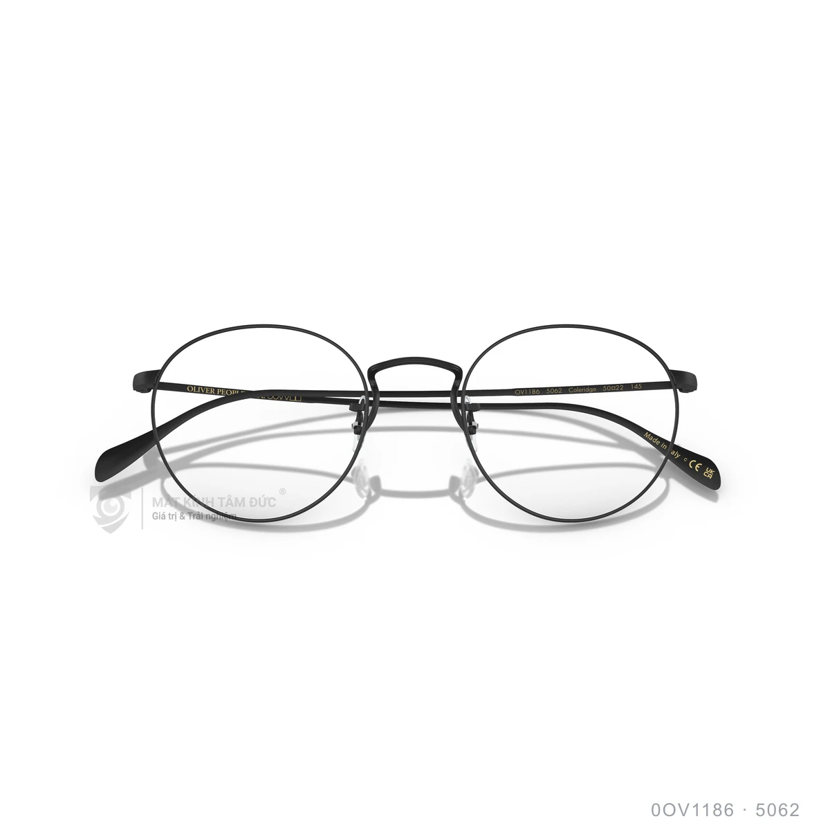 Gọng kính Oliver Peoples 0OV1186 - Ảnh 13
