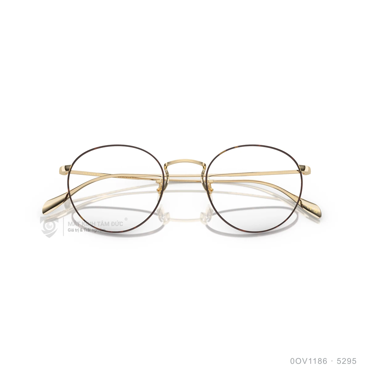 Gọng kính Oliver Peoples 0OV1186 - Ảnh 23