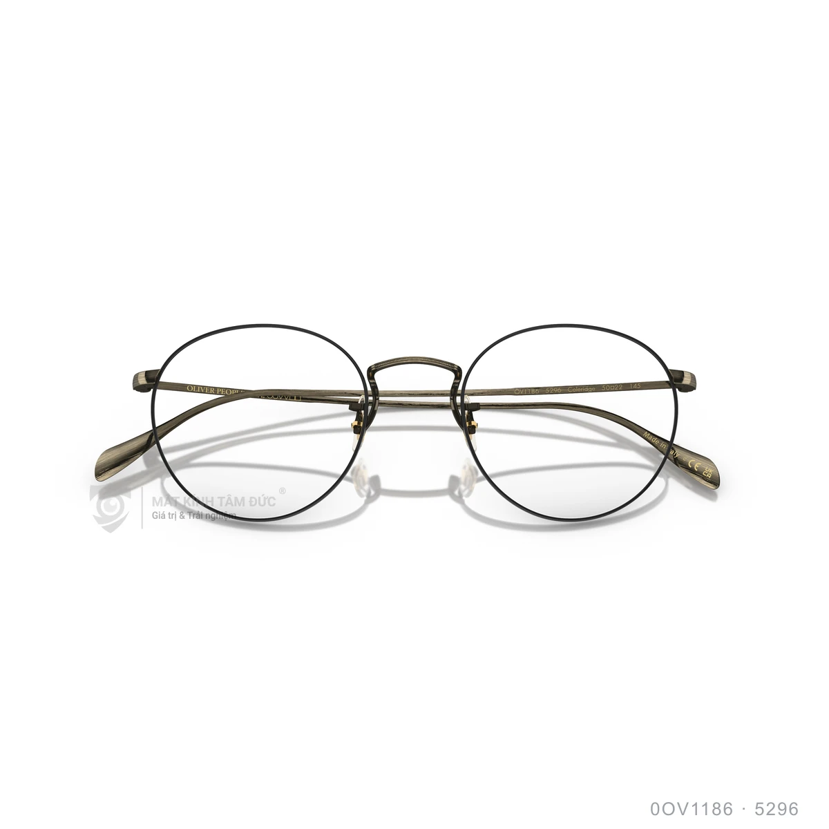 Gọng kính Oliver Peoples 0OV1186 - Ảnh 28