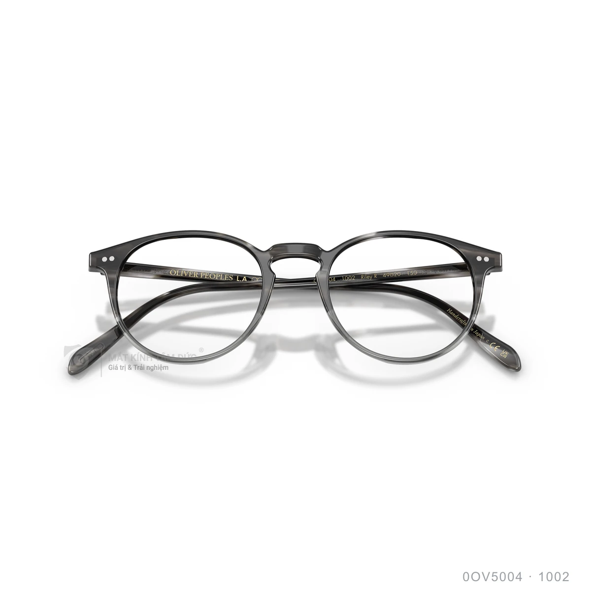 Gọng kính Oliver Peoples 0OV5004 - Ảnh 13
