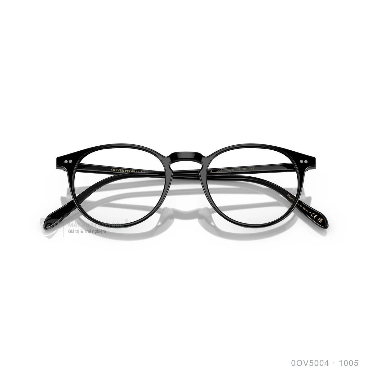 Gọng kính Oliver Peoples 0OV5004 - Ảnh 23