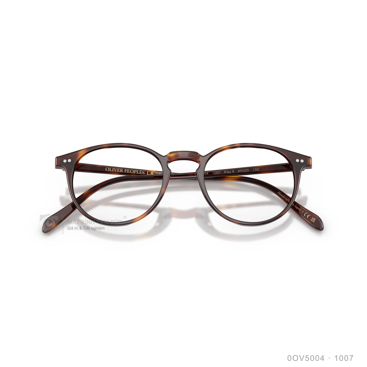 Gọng kính Oliver Peoples 0OV5004 - Ảnh 28