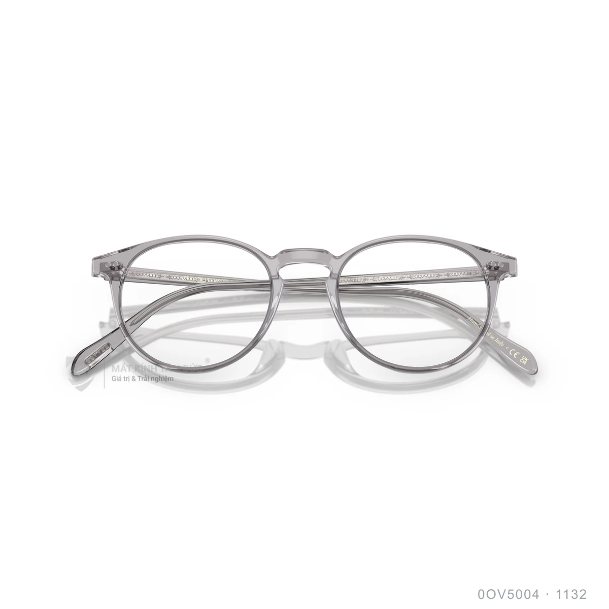 Gọng kính Oliver Peoples 0OV5004 - Ảnh 33