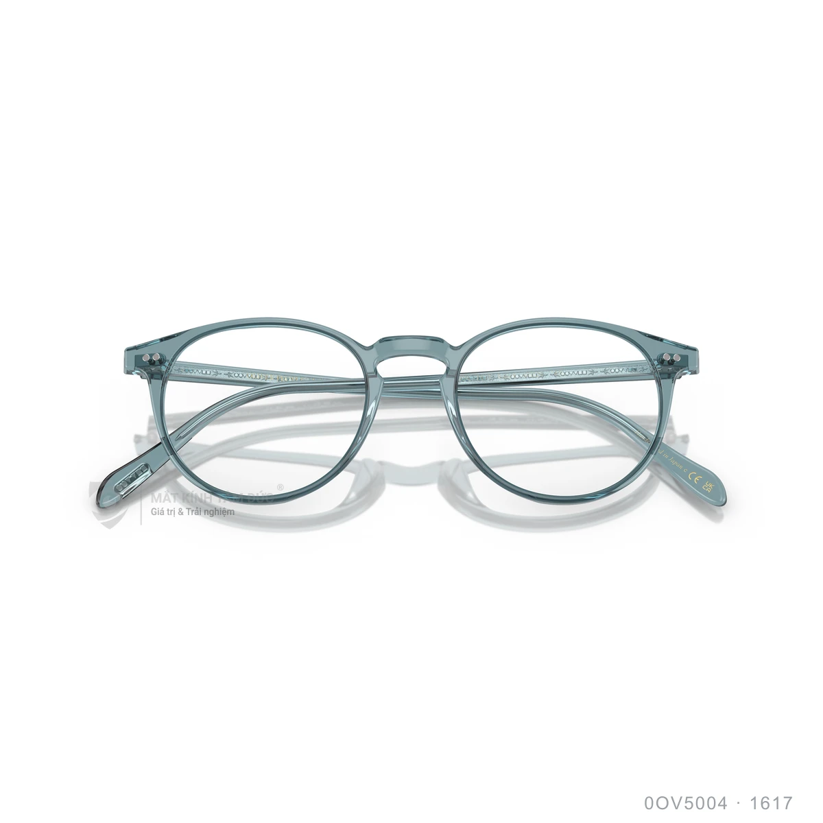 Gọng kính Oliver Peoples 0OV5004 - Ảnh 38