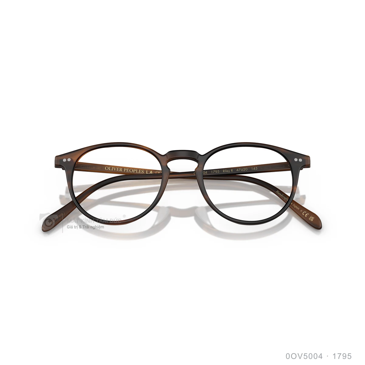 Gọng kính Oliver Peoples 0OV5004 - Ảnh 43