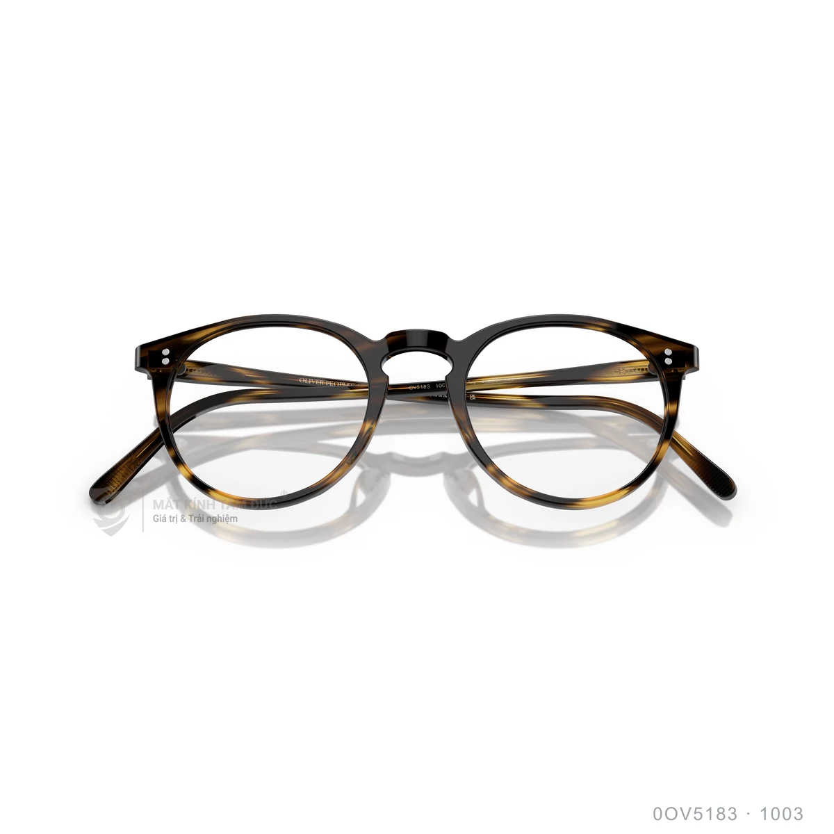 Gọng kính Oliver Peoples 0OV5183 - Ảnh 3