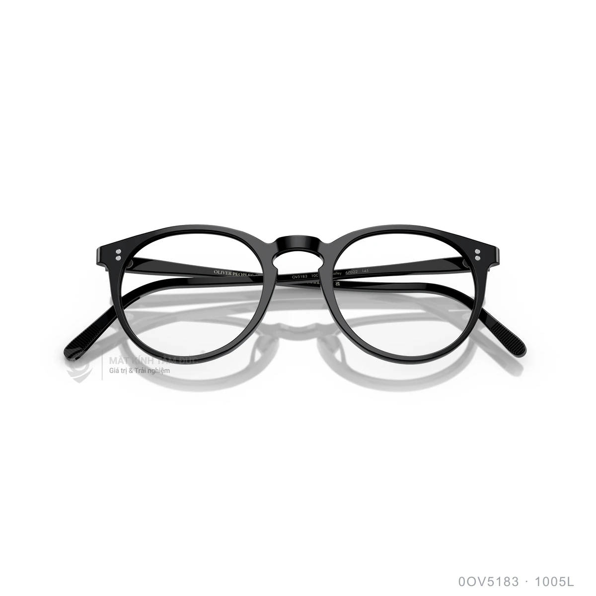 Gọng kính Oliver Peoples 0OV5183 - Ảnh 8