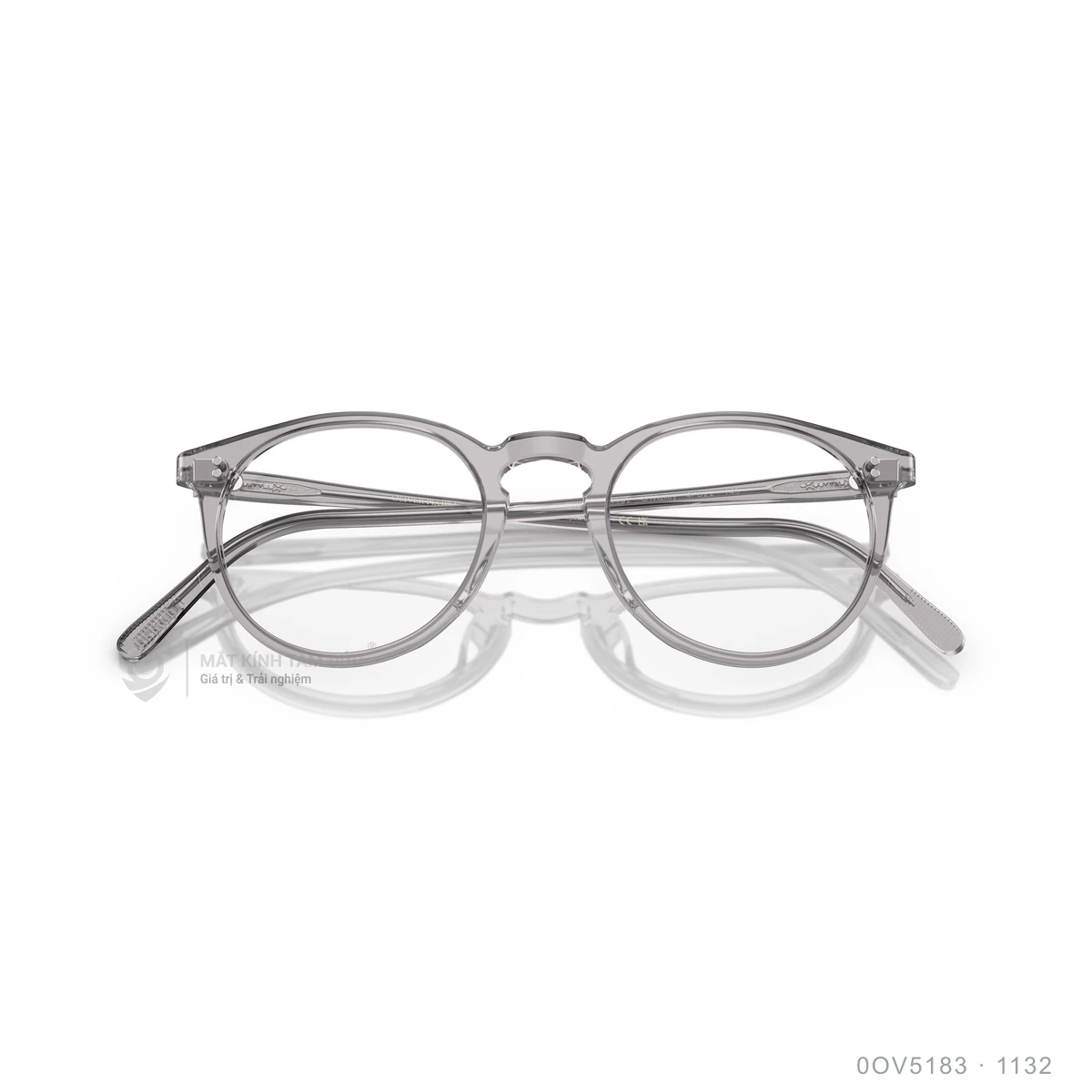 Gọng kính Oliver Peoples 0OV5183 - Ảnh 18