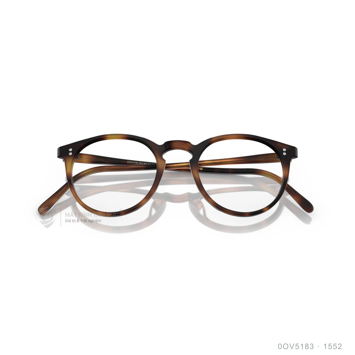 Gọng kính Oliver Peoples 0OV5183 - Ảnh 23