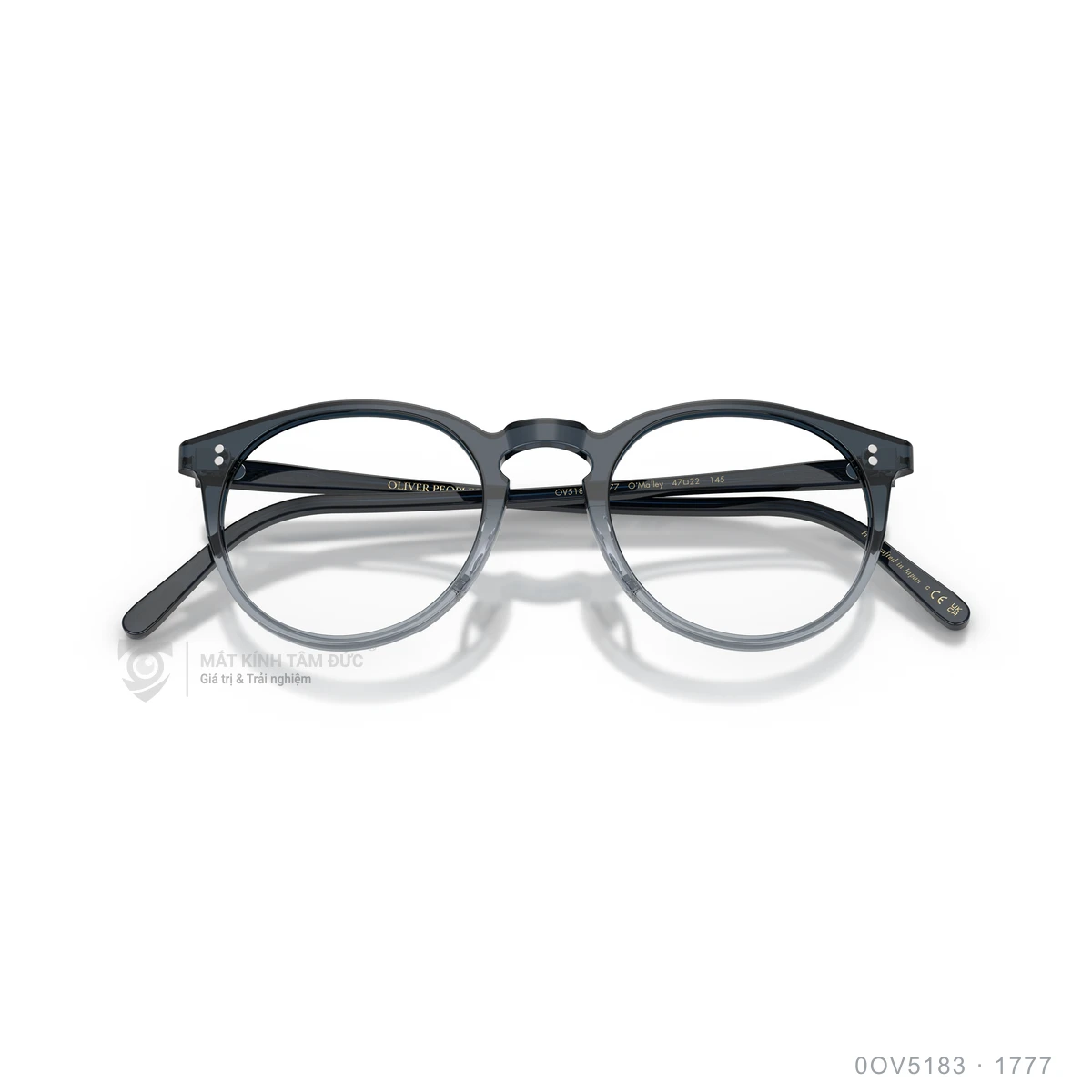Gọng kính Oliver Peoples 0OV5183 - Ảnh 33