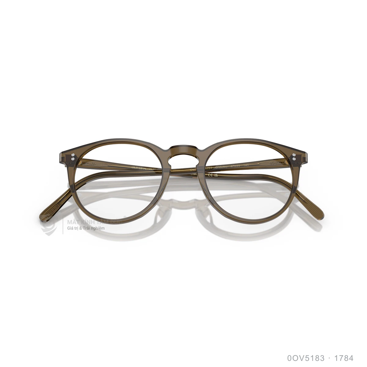 Gọng kính Oliver Peoples 0OV5183 - Ảnh 38
