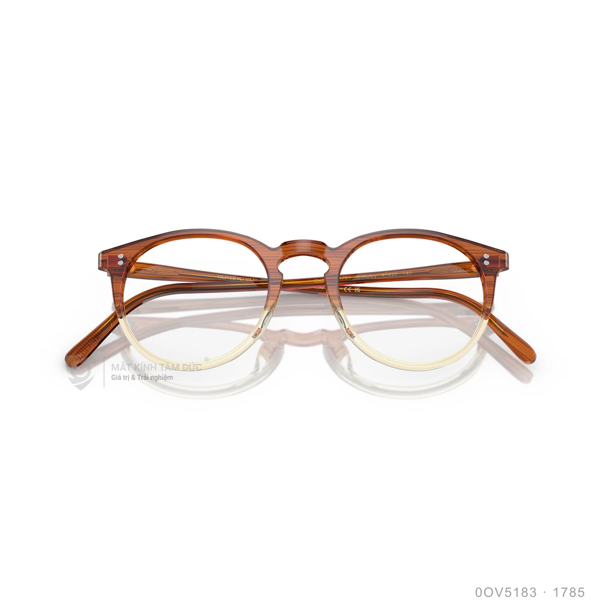Gọng kính Oliver Peoples 0OV5183 - Ảnh 43