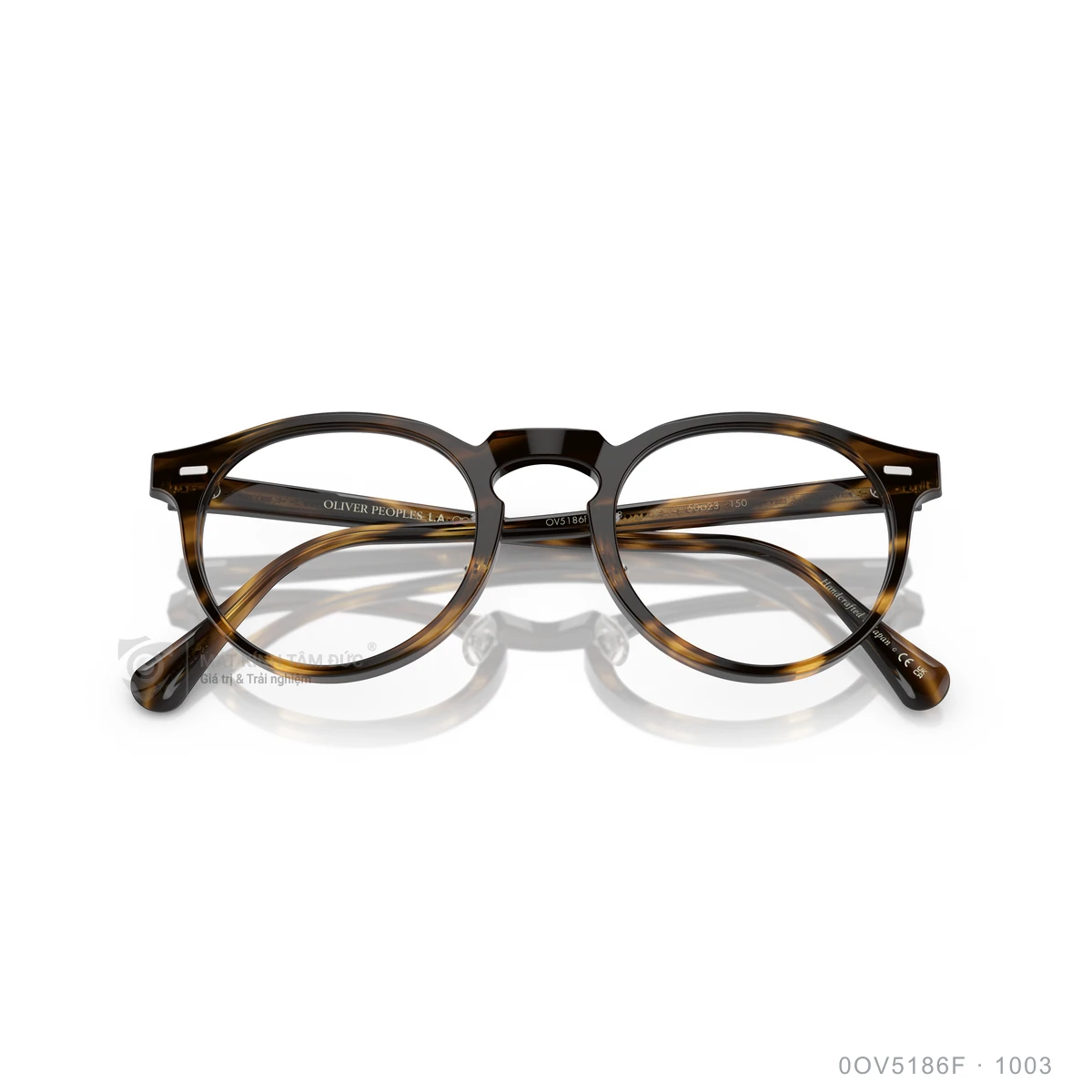 Gọng kính Oliver Peoples 0OV5186F - Ảnh 8