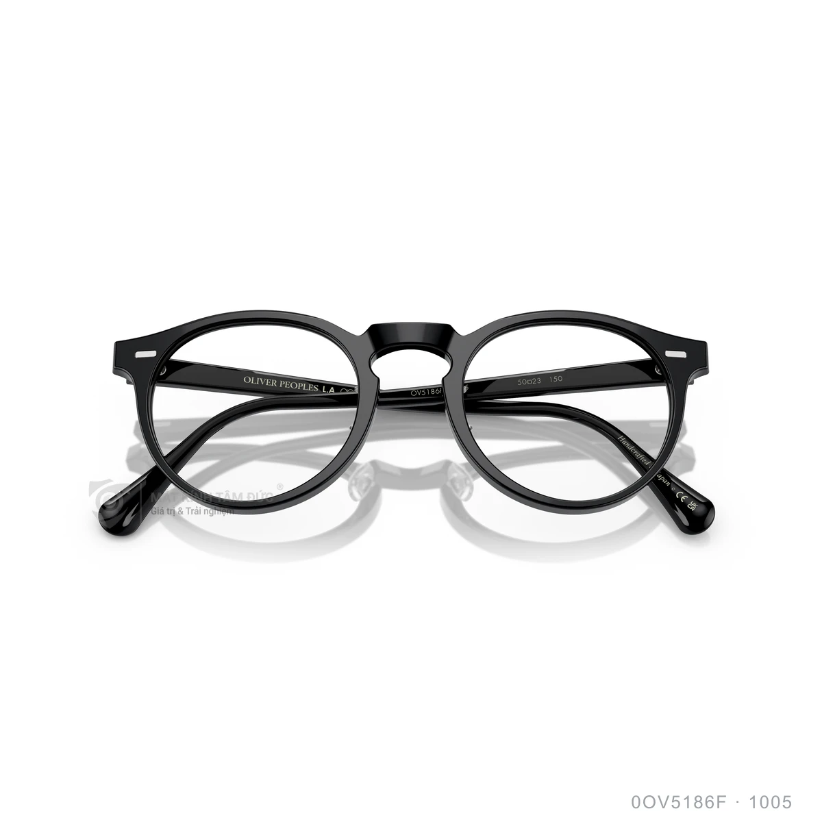 Gọng kính Oliver Peoples 0OV5186F - Ảnh 23
