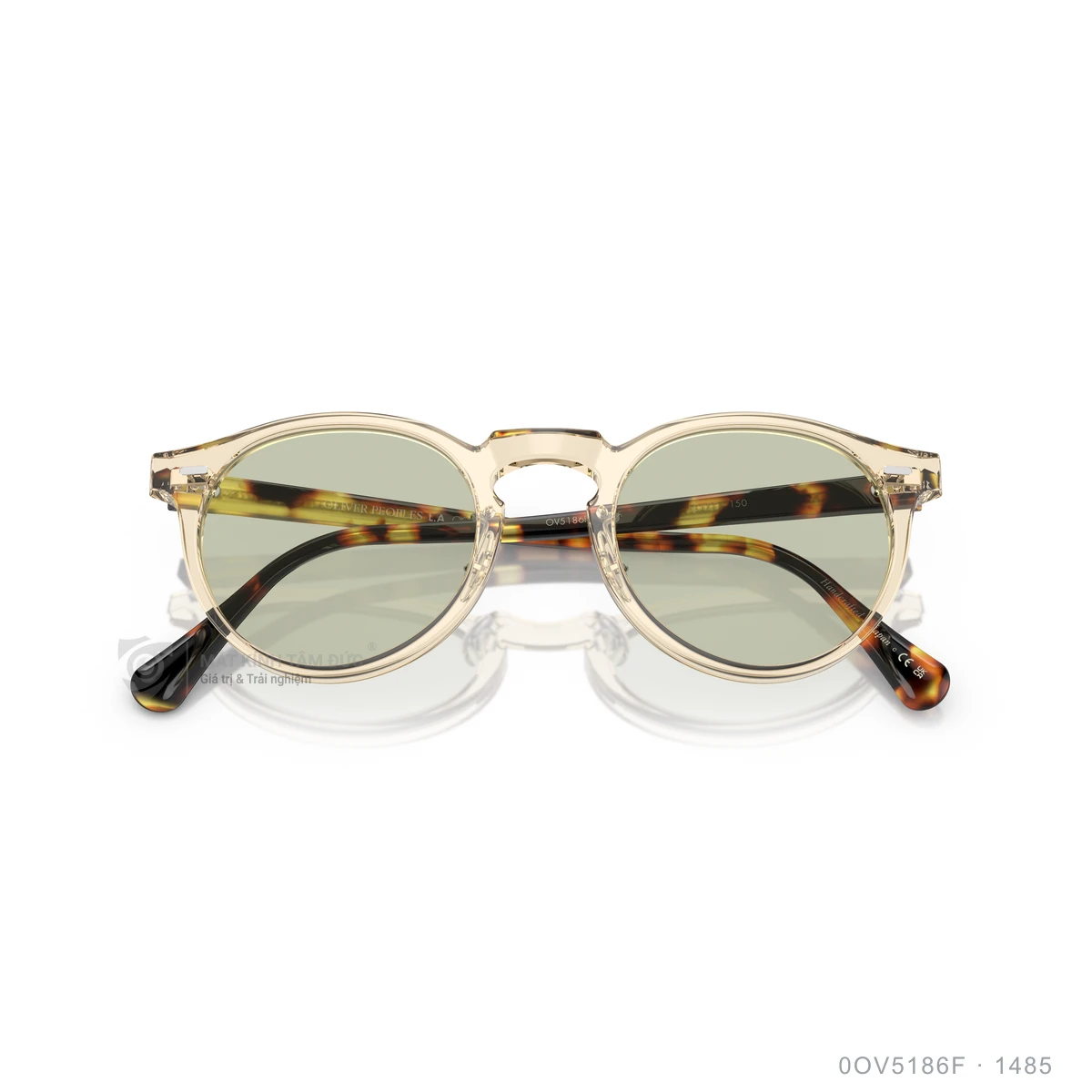 Gọng kính Oliver Peoples 0OV5186F - Ảnh 13