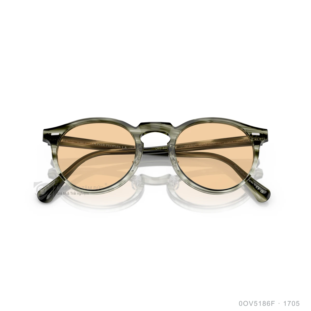 Gọng kính Oliver Peoples 0OV5186F - Ảnh 28