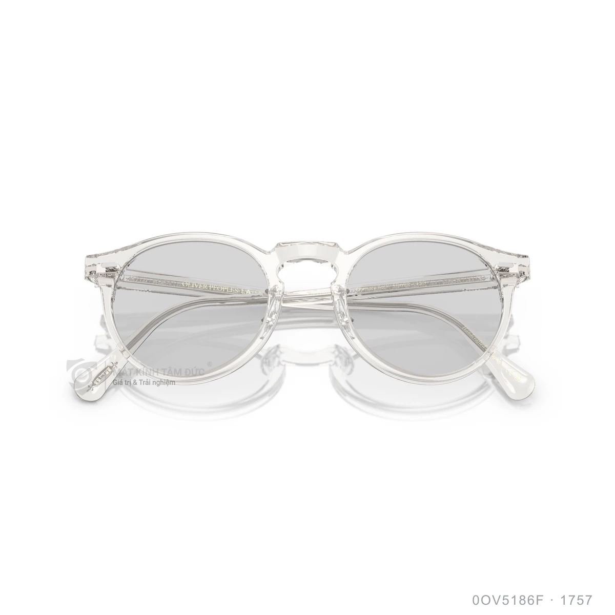 Gọng kính Oliver Peoples 0OV5186F - Ảnh 18