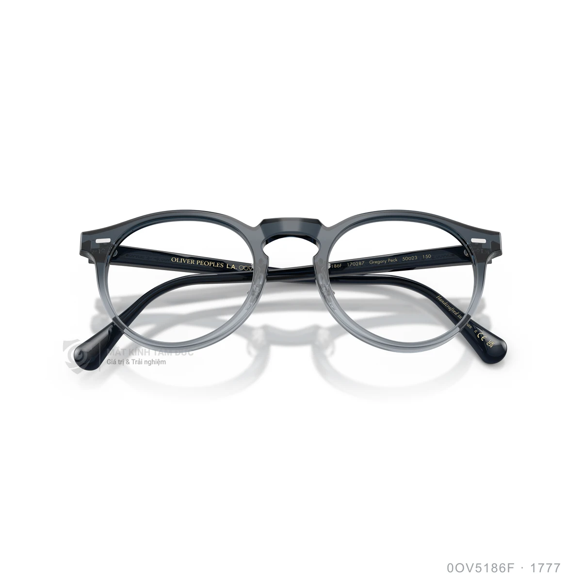 Gọng kính Oliver Peoples 0OV5186F - Ảnh 3