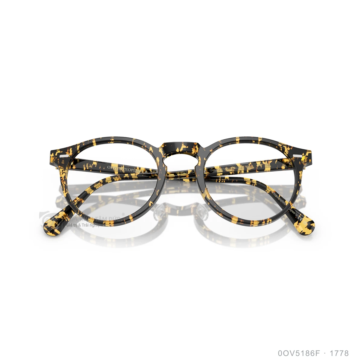 Gọng kính Oliver Peoples 0OV5186F - Ảnh 33