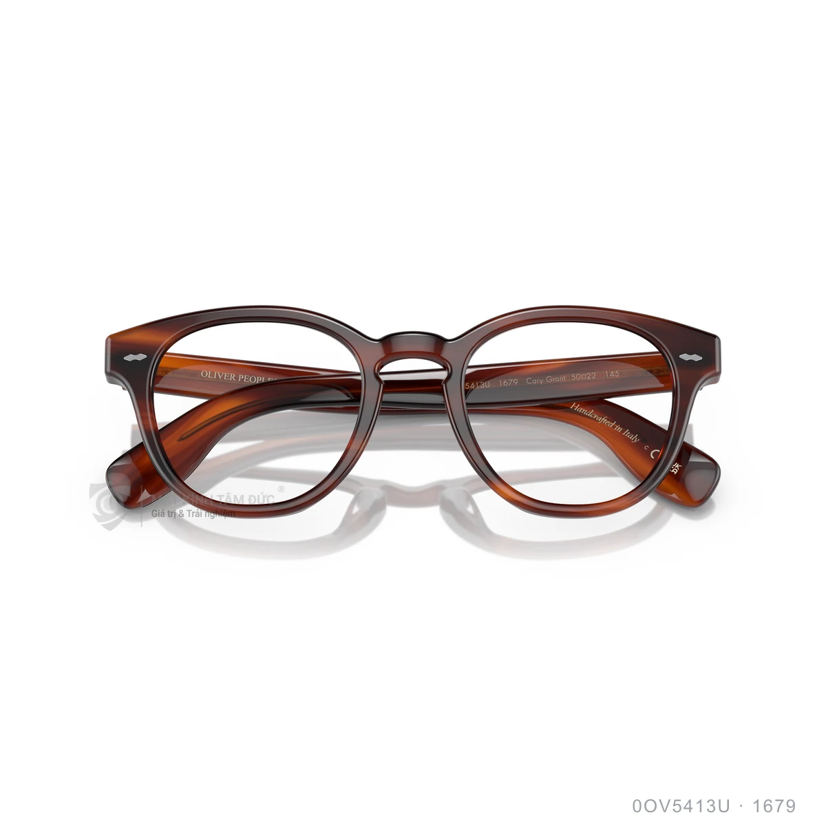 Gọng kính Oliver Peoples 0OV5413U - Ảnh 18