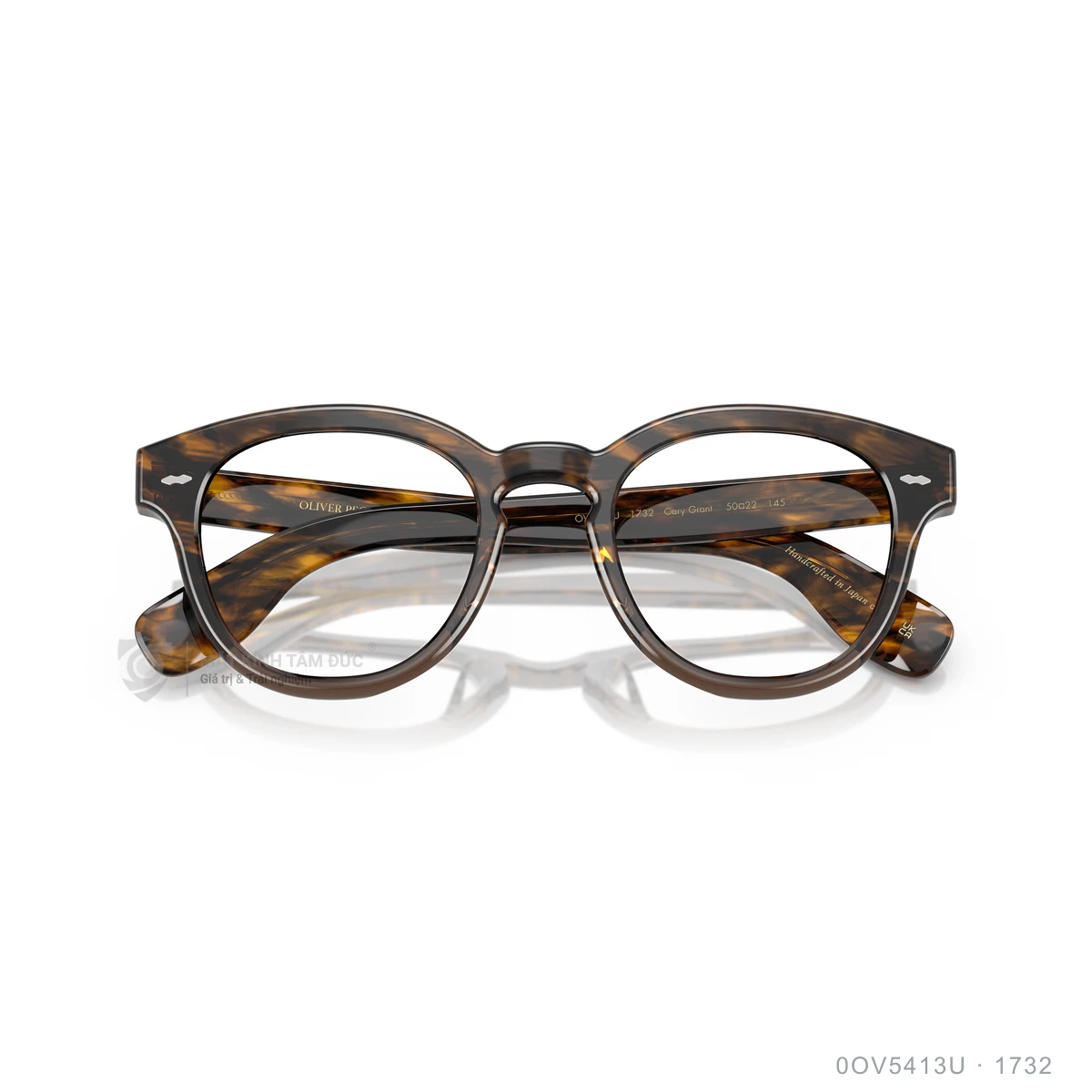 Gọng kính Oliver Peoples 0OV5413U - Ảnh 23