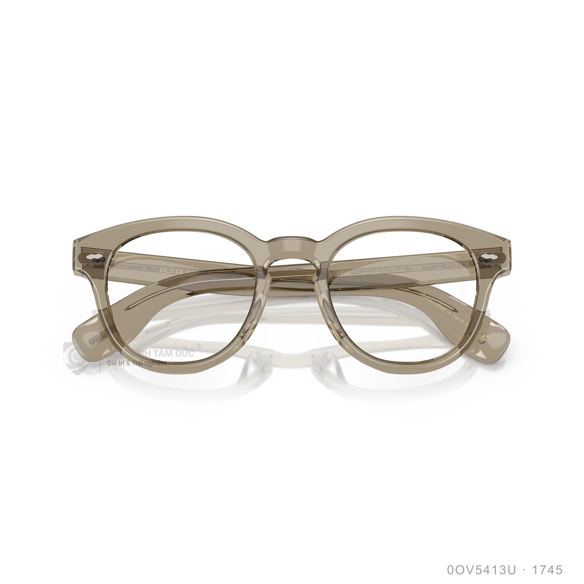 Gọng kính Oliver Peoples 0OV5413U - Ảnh 28