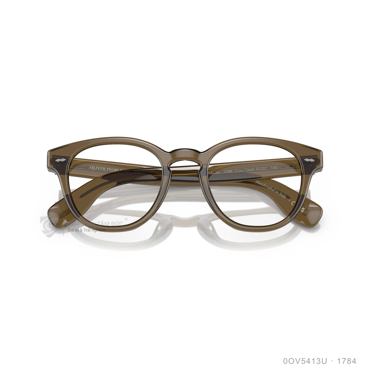 Gọng kính Oliver Peoples 0OV5413U - Ảnh 33