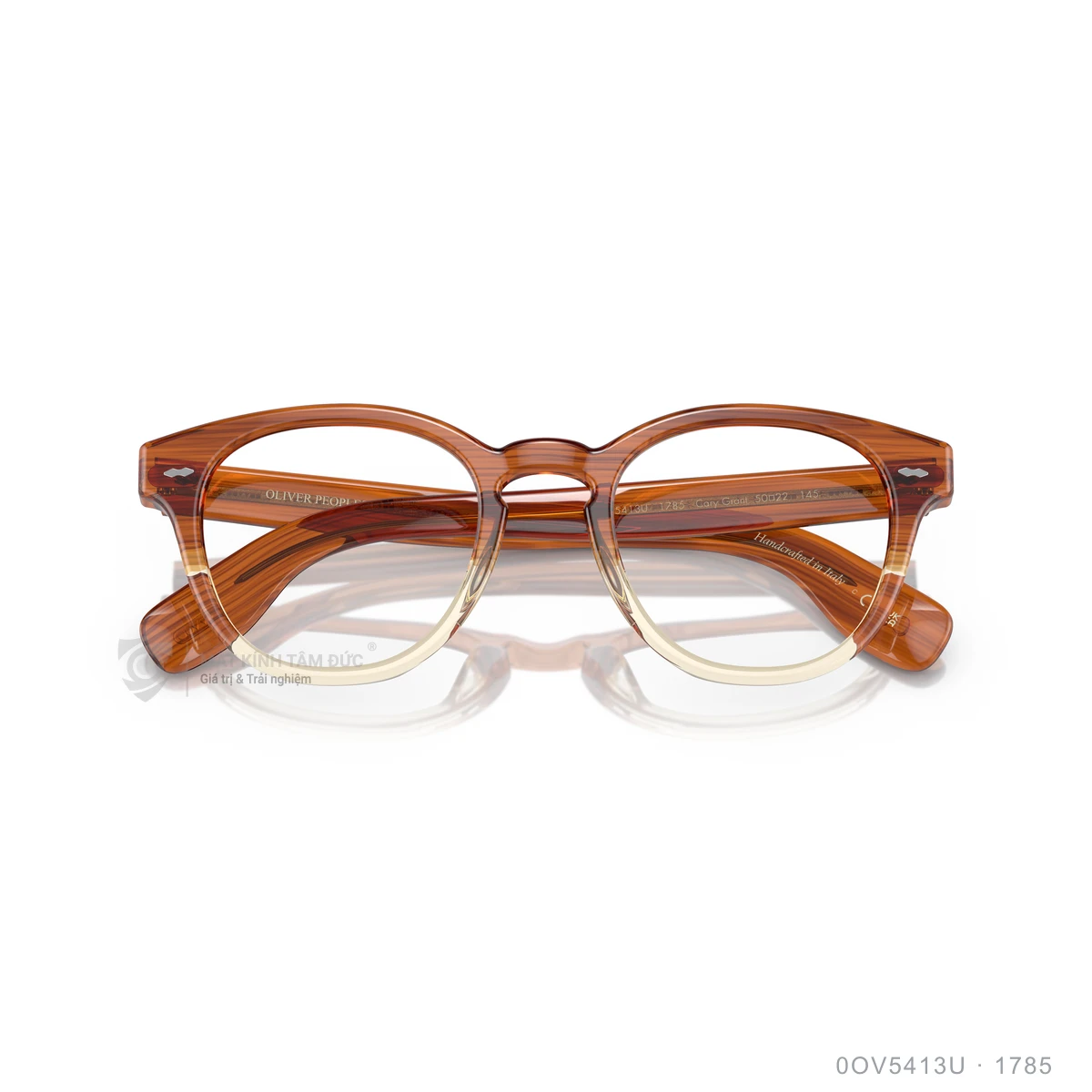 Gọng kính Oliver Peoples 0OV5413U - Ảnh 38