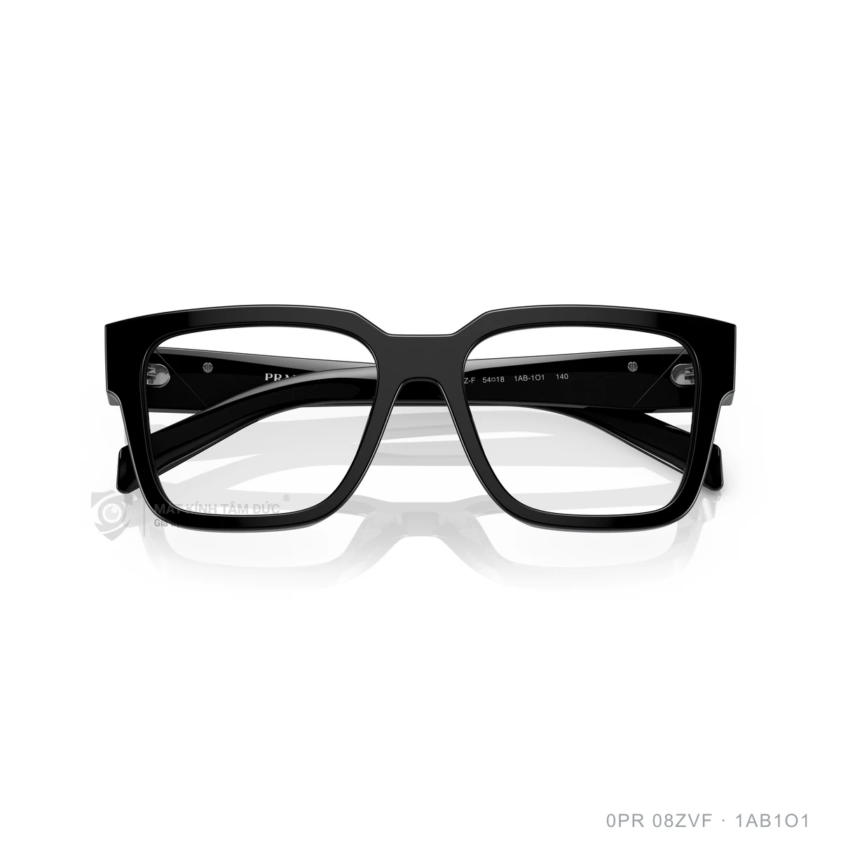 Gọng kính Prada 0PR 08ZVF - Ảnh 3