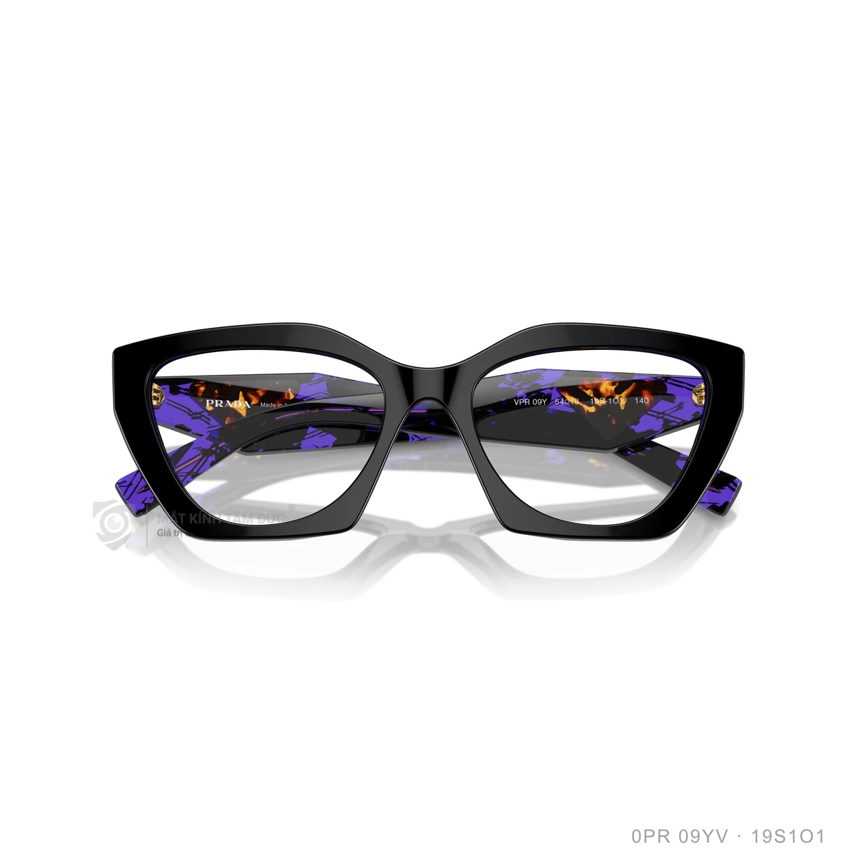 Gọng kính Prada 0PR 09YV - Ảnh 3