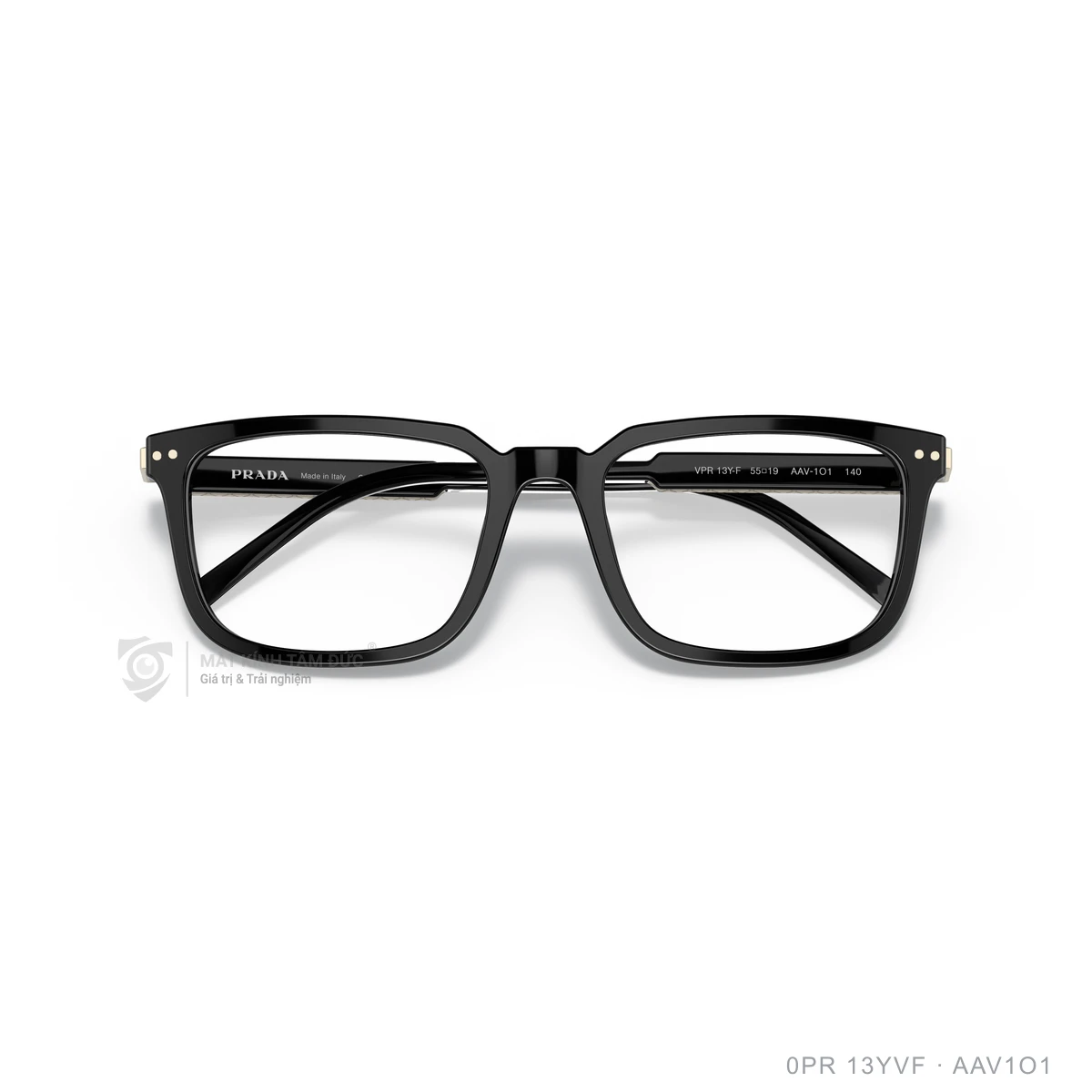 Gọng kính Prada 0PR 13YVF - Ảnh 3